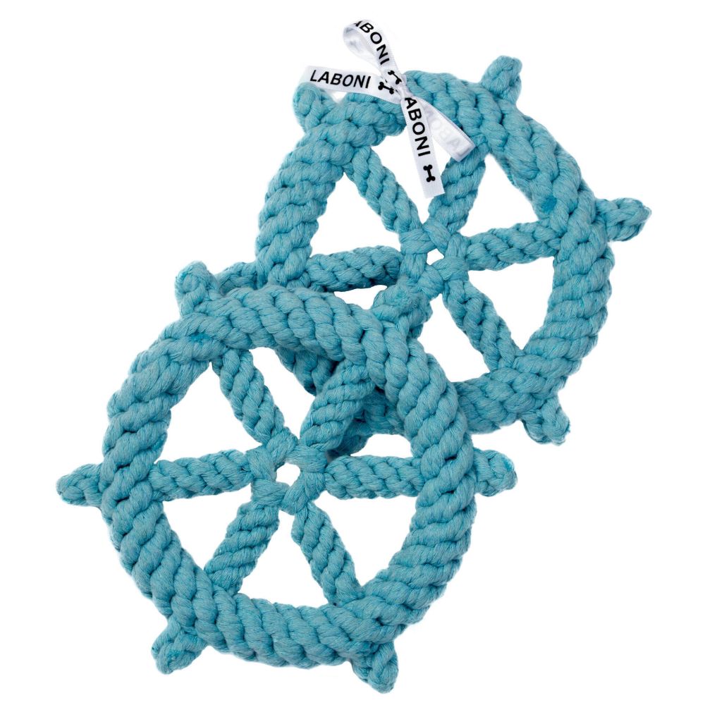 Skipper - Kult-Spielzeug für Hunde