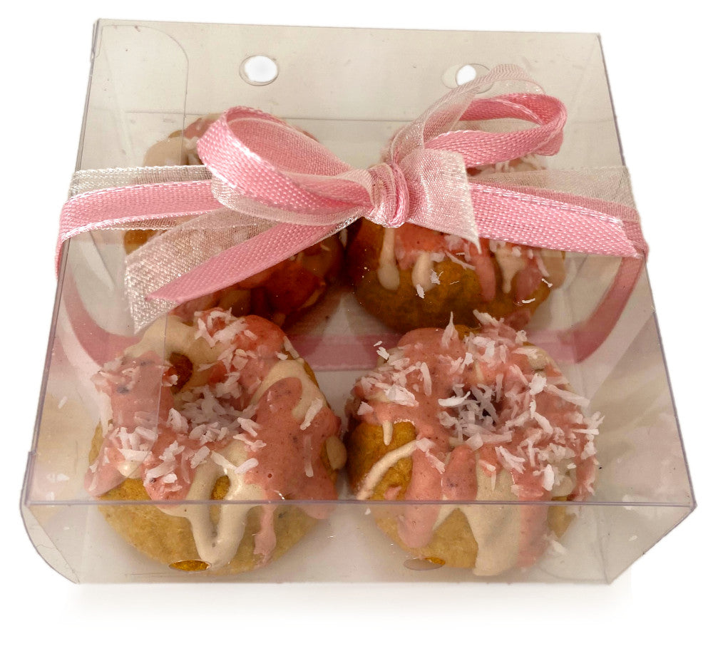 Gugelhupf-Minis, Viererpack