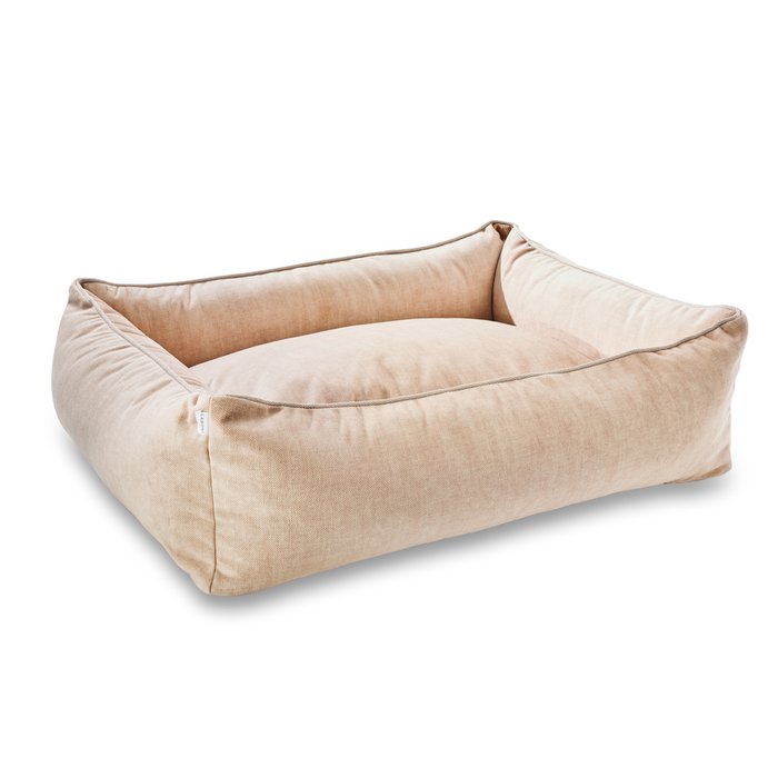 Hundebett Classic Glam