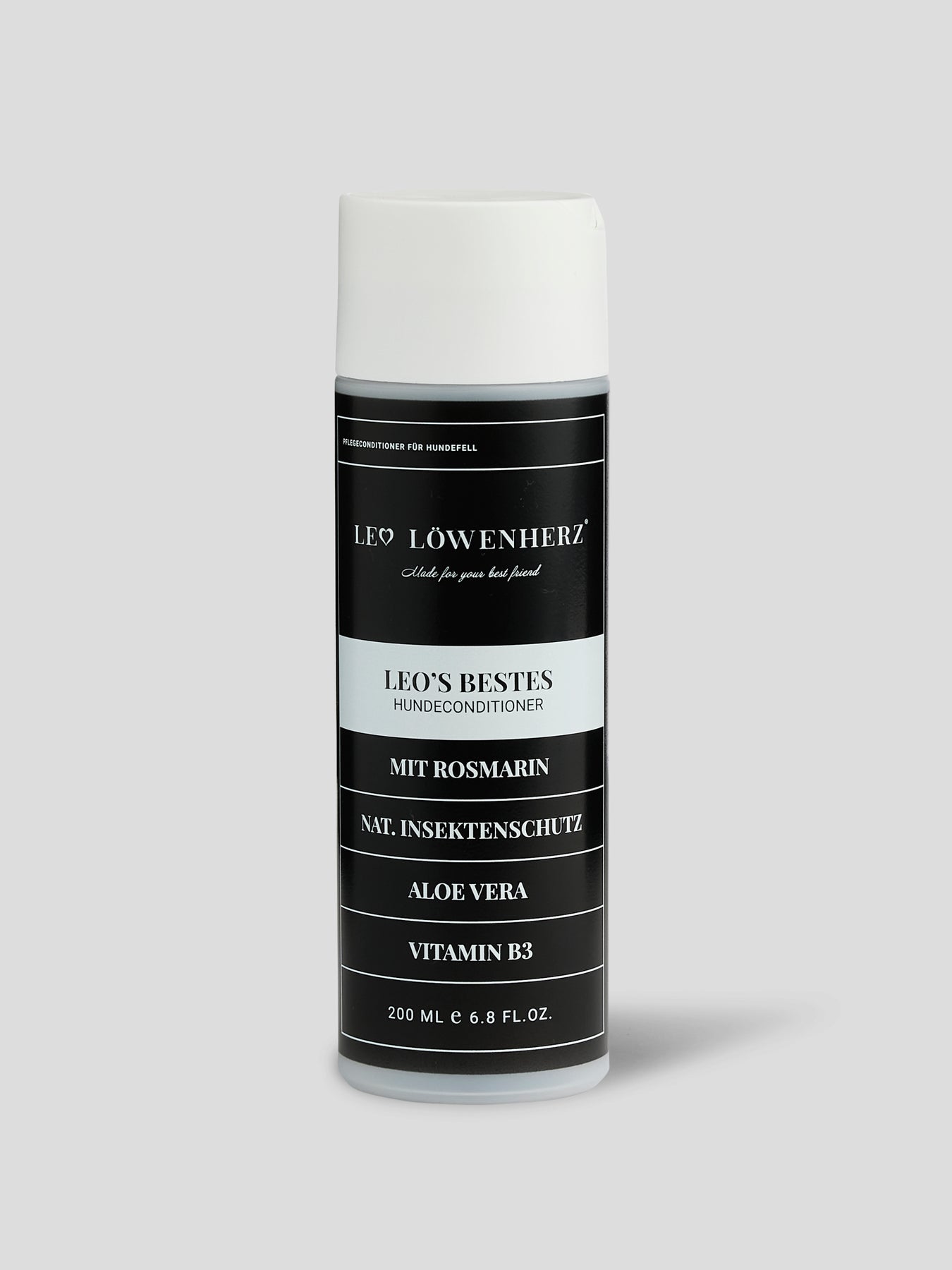LEO'S BESTES: Conditioner