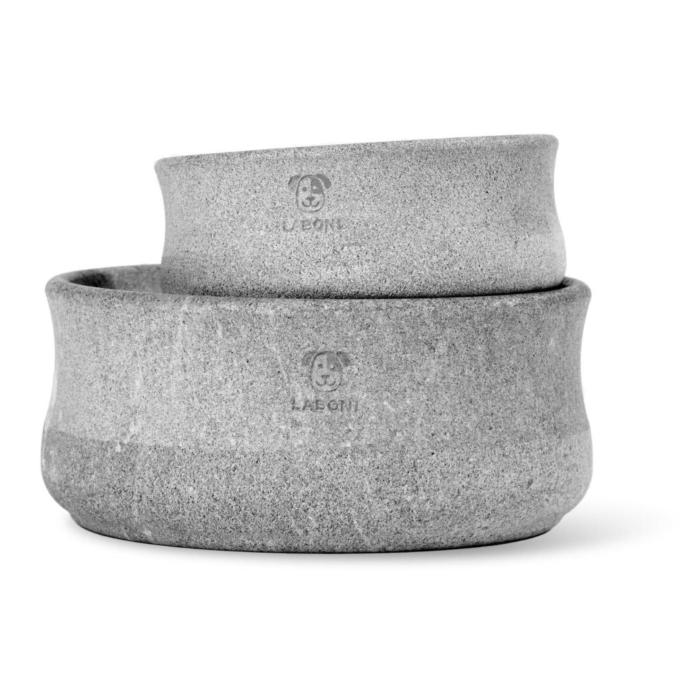 ROCKY - Edel-Napf für Hund und Katze