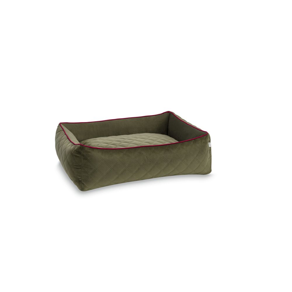 Bezug CLASSIC Hundebett - OXFORD