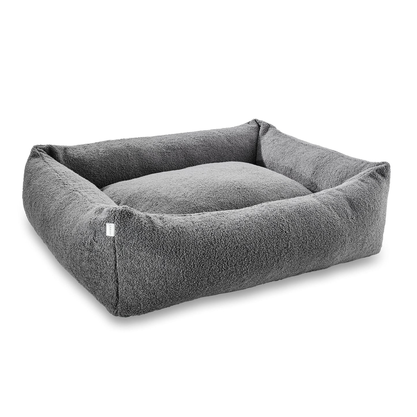 Bezug CLASSIC Hundebett - TEDDY