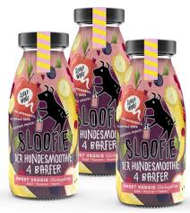 Sweet Veggie (Obst) Sloofie