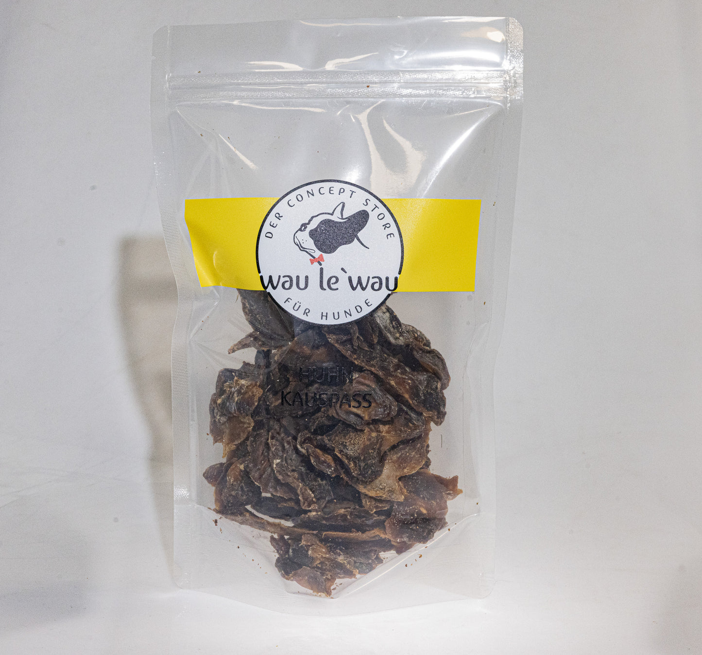 Hähnchen Magen ganz, getrocknet