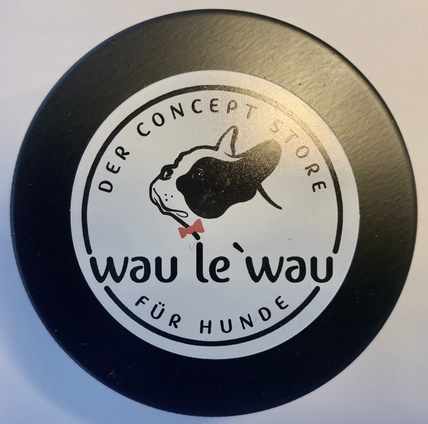 Kleine Leckerlie- Dose