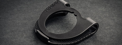 Orbiloc Clip