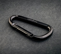 Orbiloc Carabiner