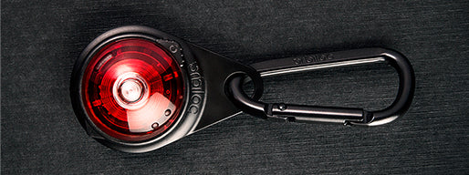 Orbiloc Carabiner