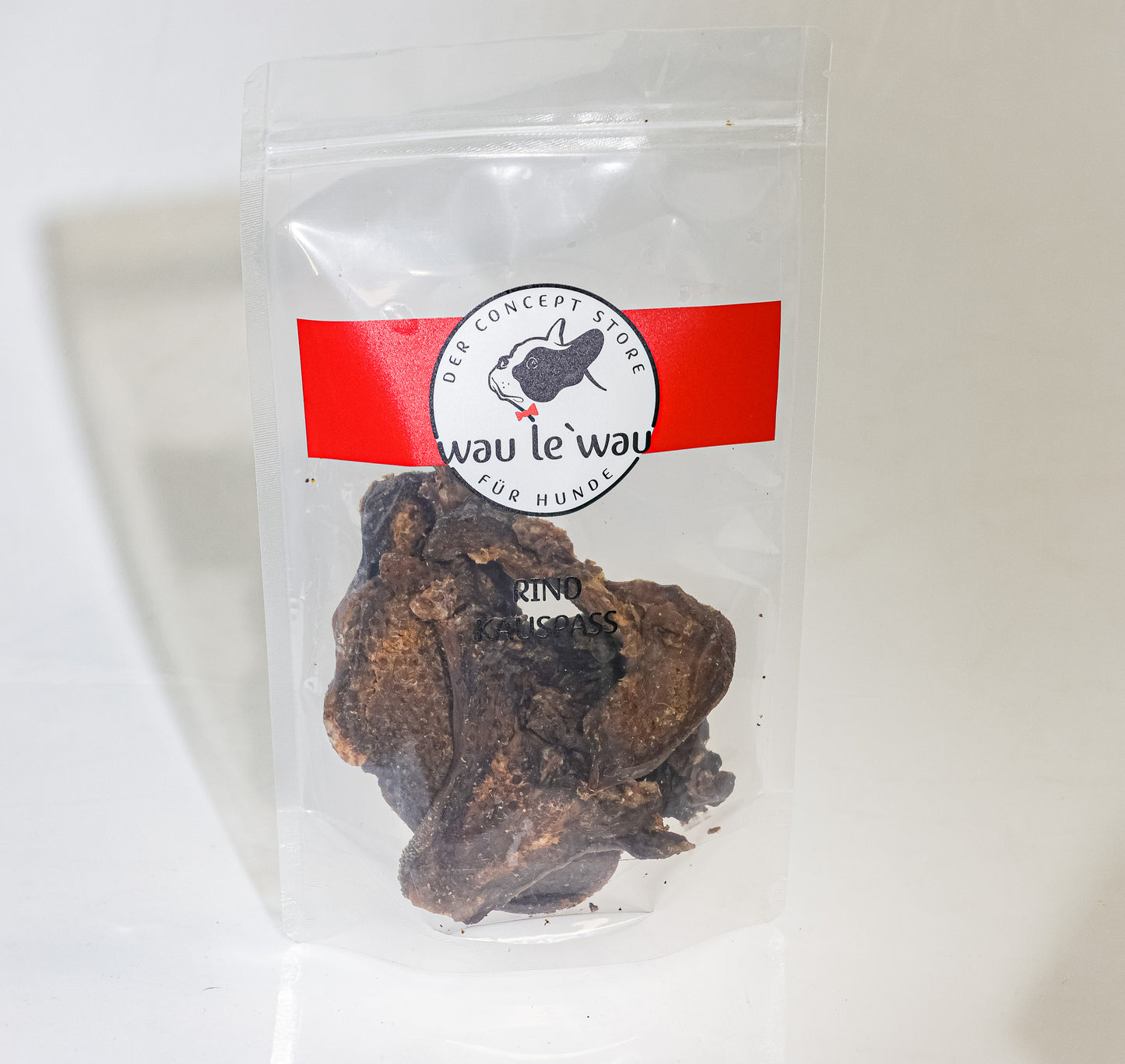 Rind Zungenchips, getrocknet
