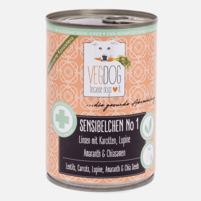 Sensibelchen