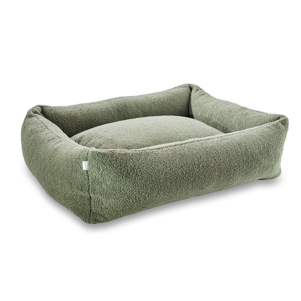 CLASSIC Hundebett - TEDDY