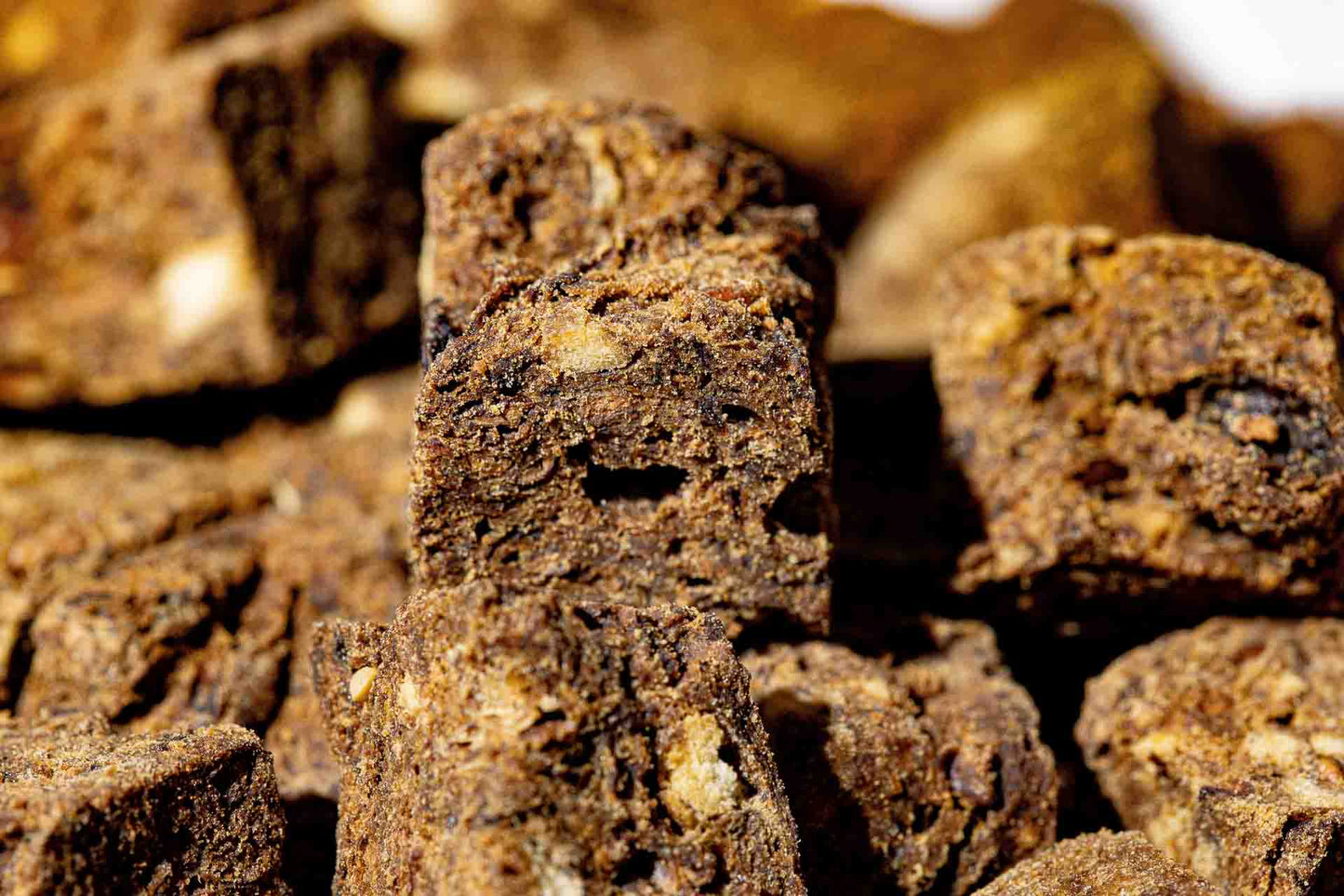 Der Hannes - Wild & Frucht-Würfel