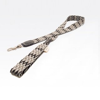 Hundeleine Peruvian Black