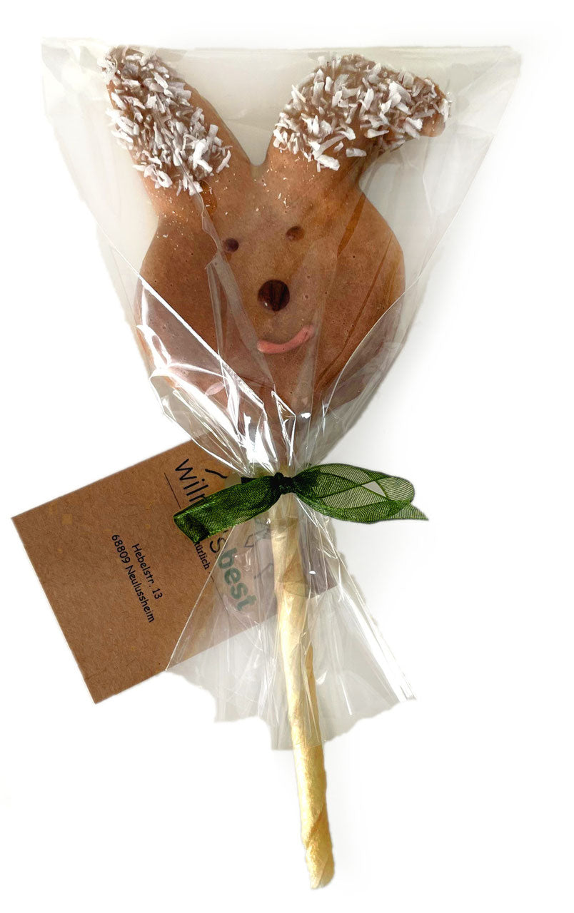 Lolli Osterhase