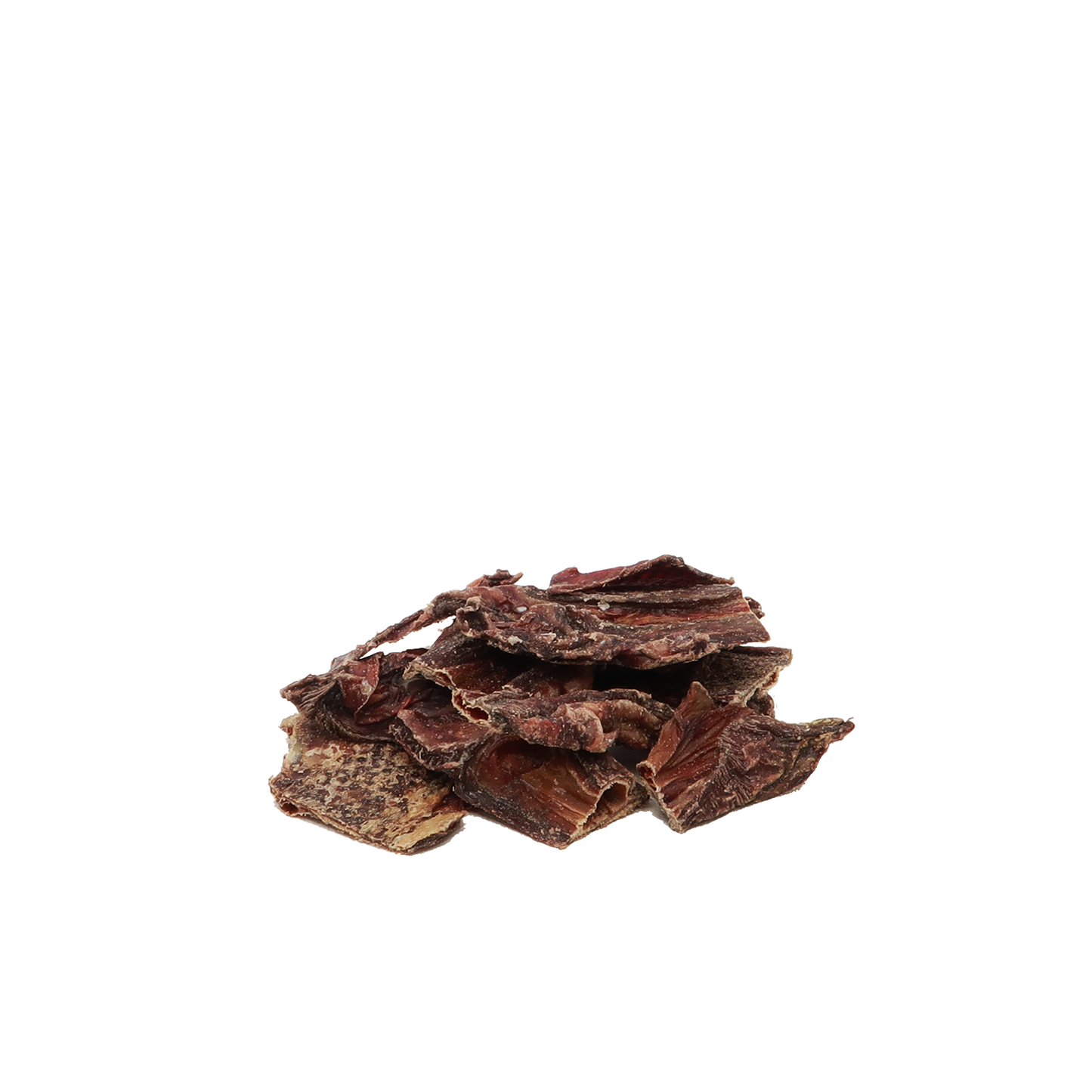 Rind Dörrfleisch, getrocknet