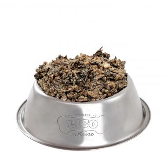 Insekten " All in one,fresh, gefroren" 2X 250g - Nicht online erhältlich
