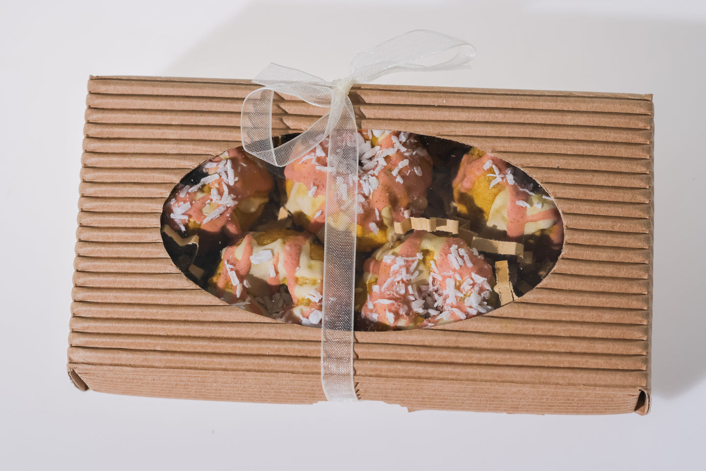 Gugelhupf-Minis Fünferpack