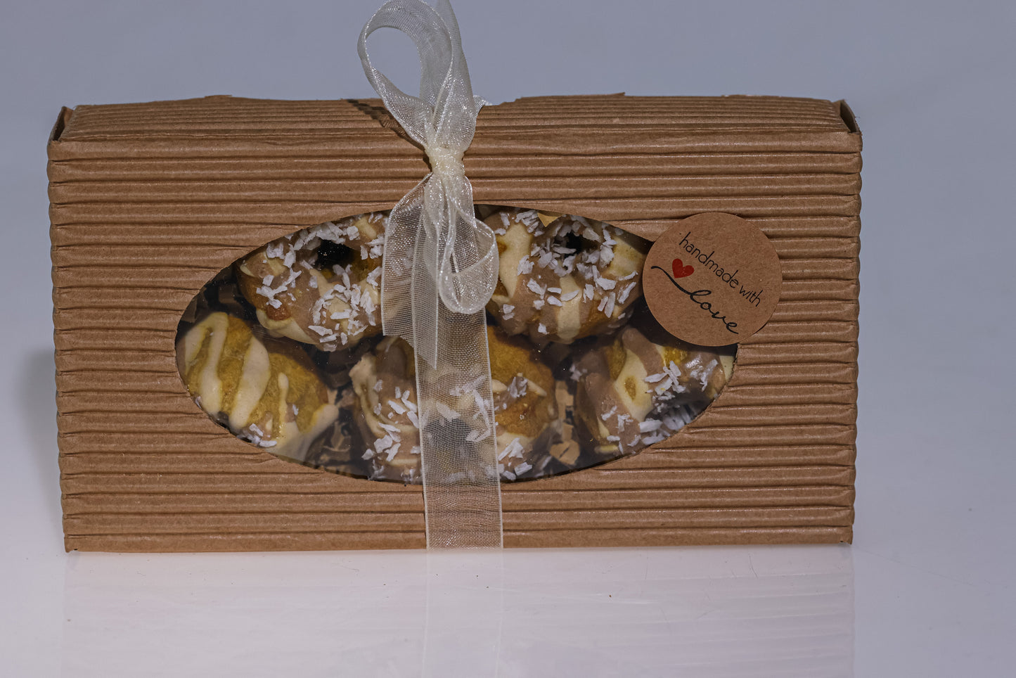 Gugelhupf-Minis Fünferpack
