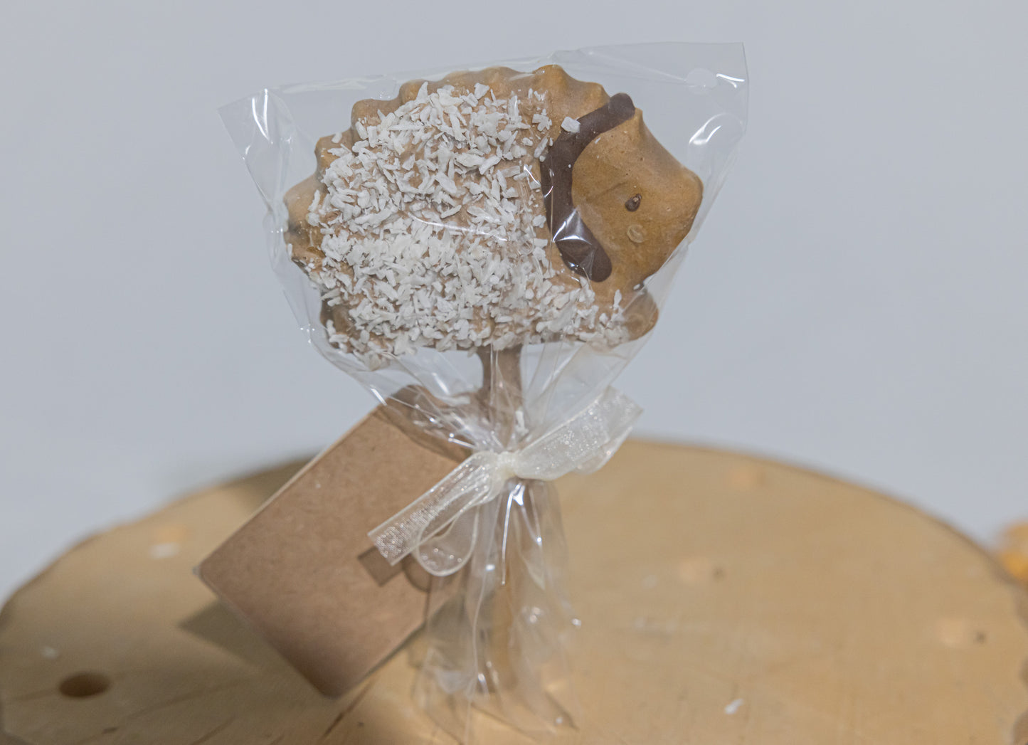 Lolli Igel