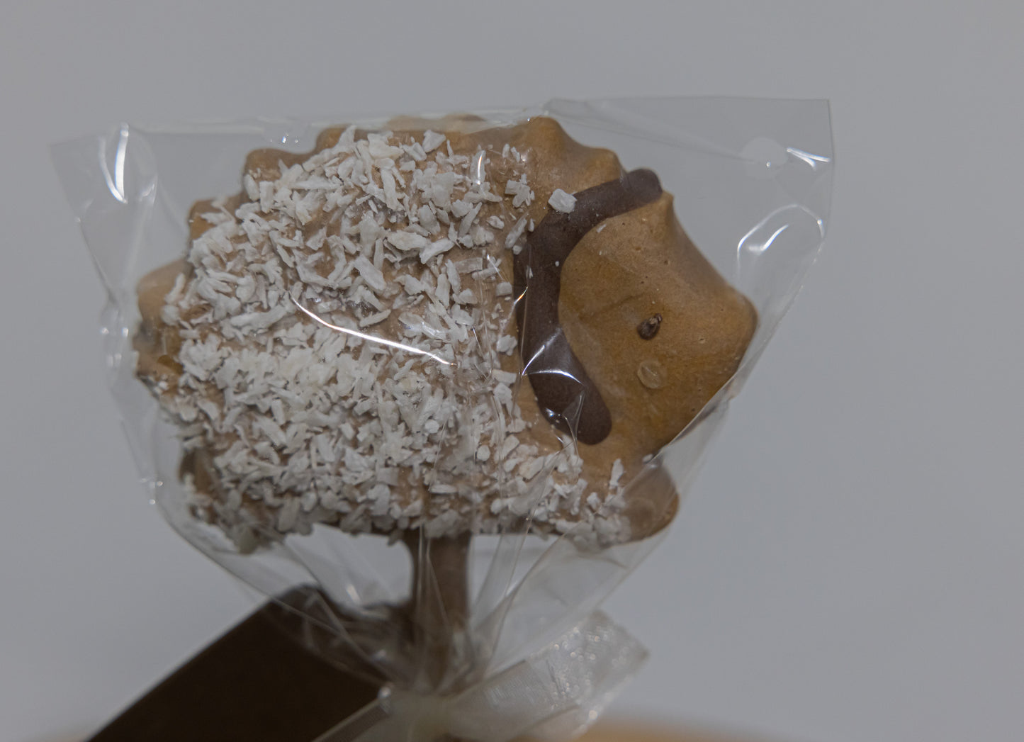 Lolli Igel