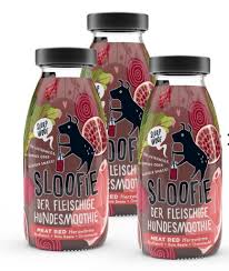 Meat Red (Rind)- Sloofie