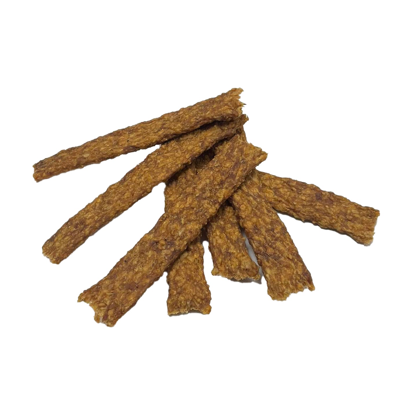 Stripes Kaninchen, getrocknet