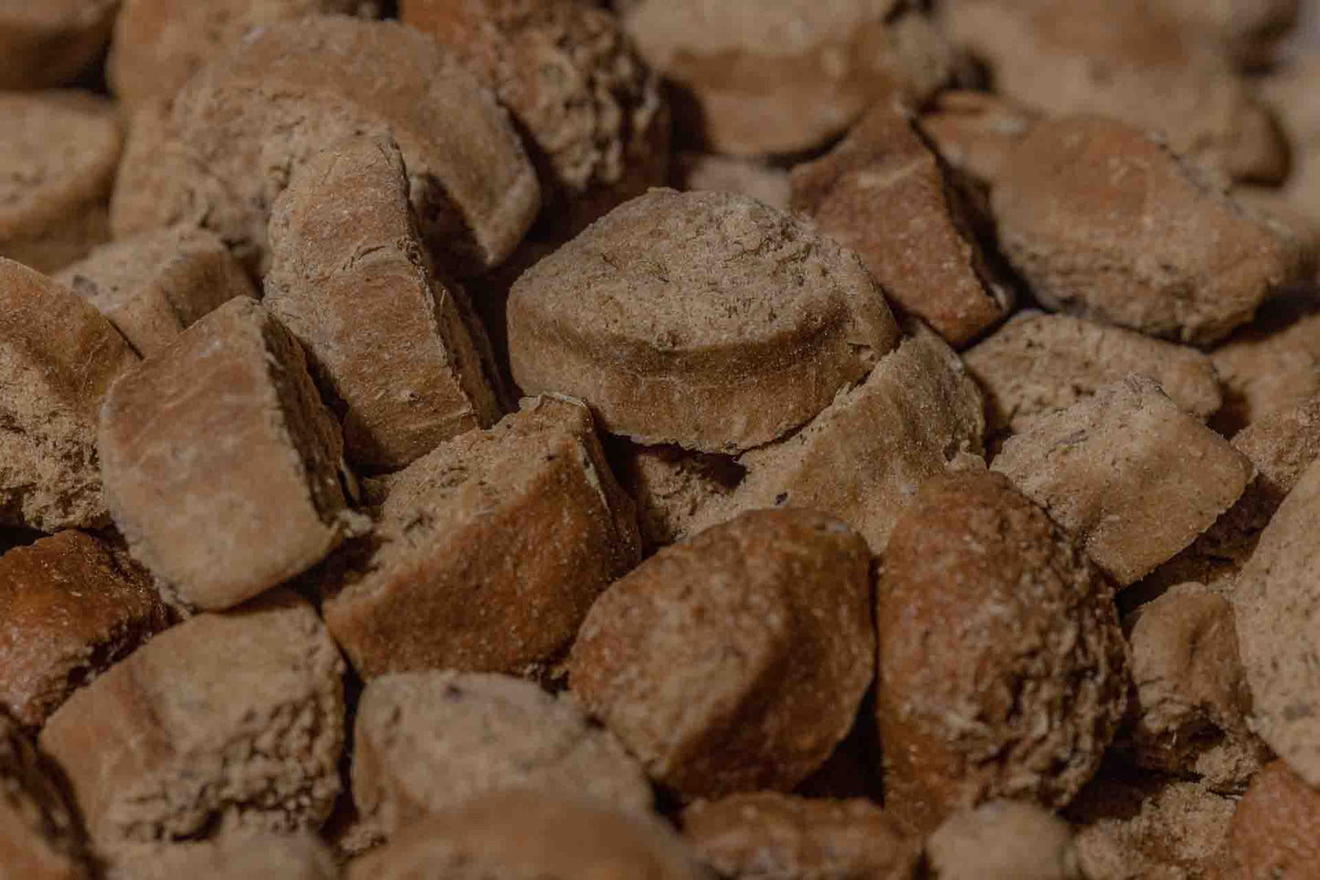 Die Susanne - mit frischem Hühnchenfleisch, Magerquark, Lavendel und Honig