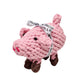 PIGGY PIG- Kult-Spielzeug für Hunde