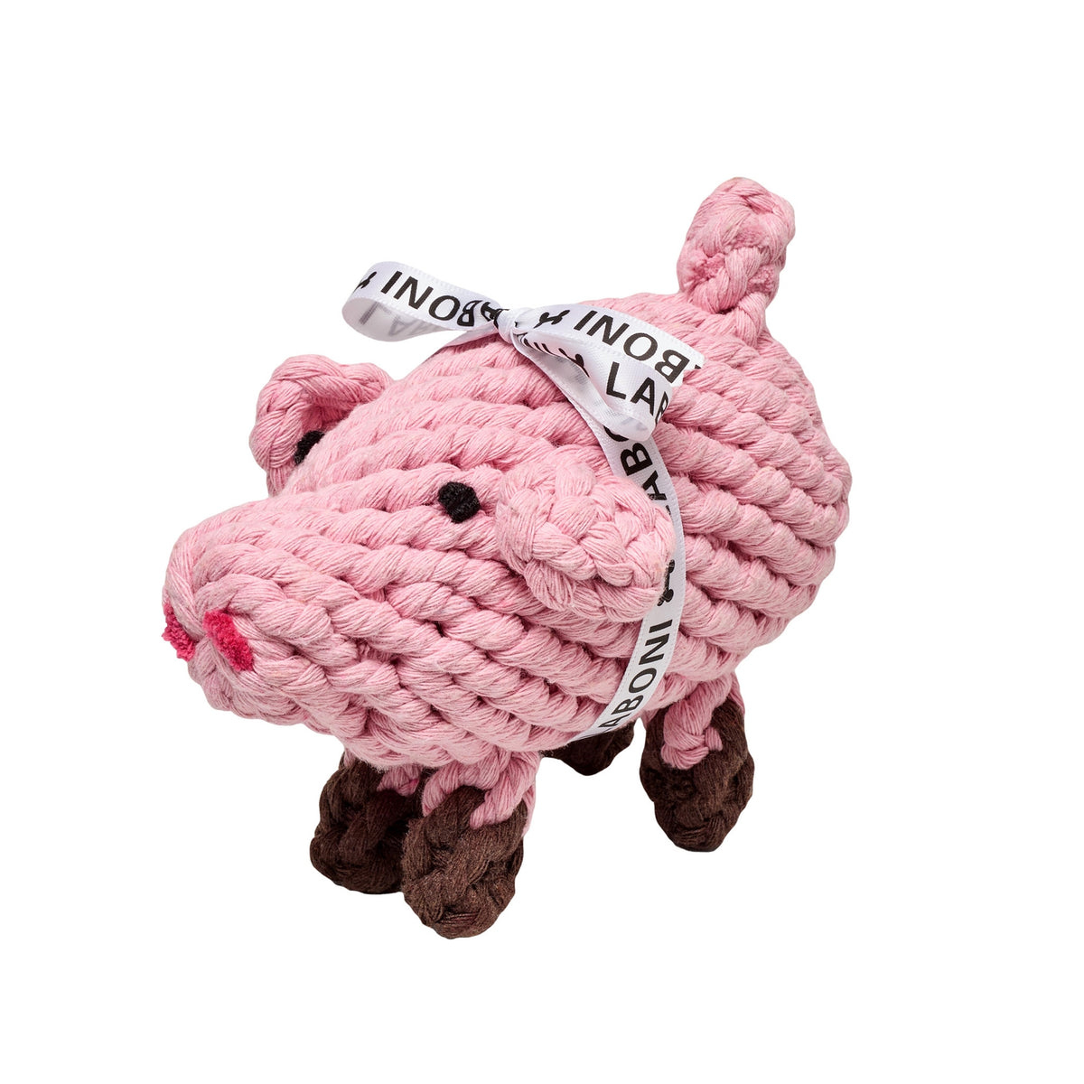 PIGGY PIG- Kult-Spielzeug für Hunde