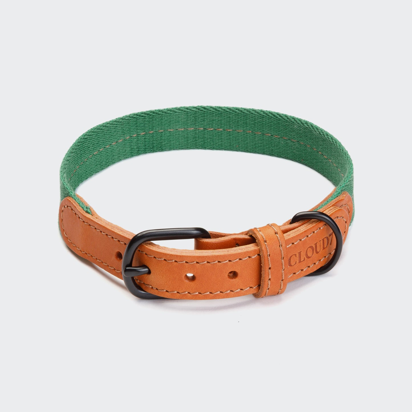 Hundehalsband Madeira Amber