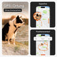 GPS Tracker für Hunde
