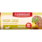 Ziege mit Kürbis mit Steckrübe, Kürbis & Heidelbeere