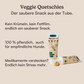 Veggie Quetschie