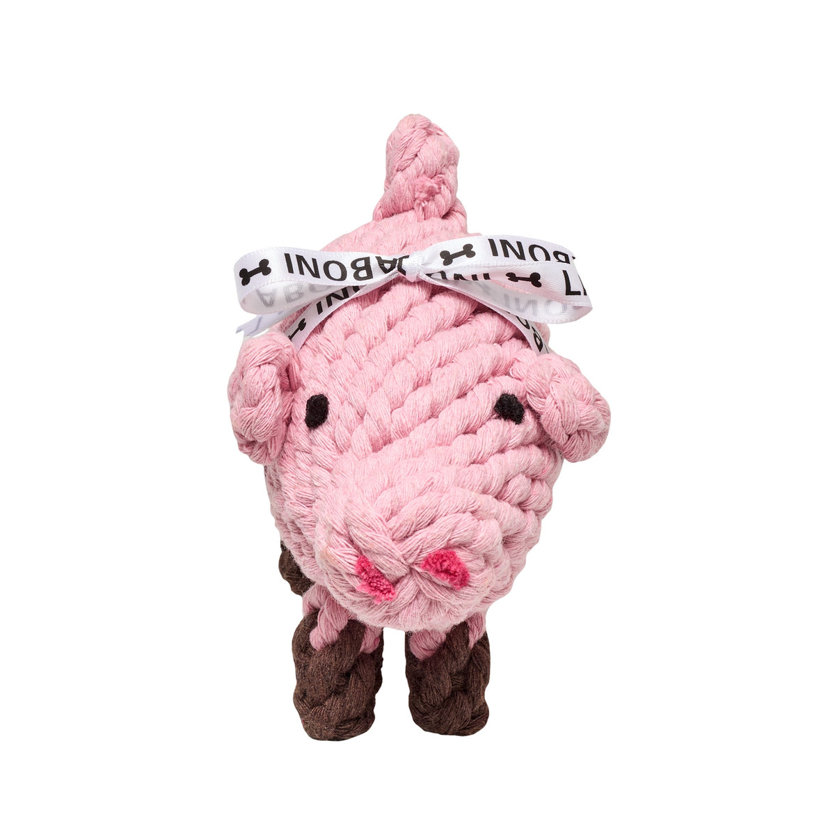 PIGGY PIG- Kult-Spielzeug für Hunde