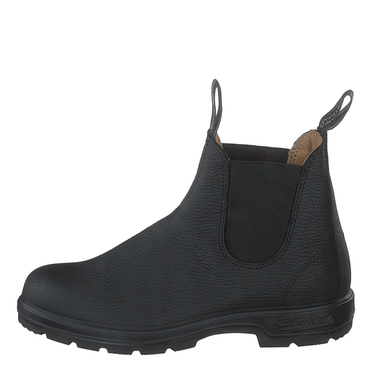 BLUNDSTONE #1447 BLACK PEBBLE - Der perfekte Gassi-Schuh für alle Hunde und Nichthundebesitzer.