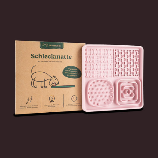 Schleckmatte