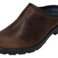 BLUNDSTONE #2421 ANTIQUE BROWN- Der perfekte Gassi-Schuh für alle Hunde und Nichthundebesitzer.