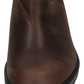 BLUNDSTONE #2421 ANTIQUE BROWN- Der perfekte Gassi-Schuh für alle Hunde und Nichthundebesitzer.