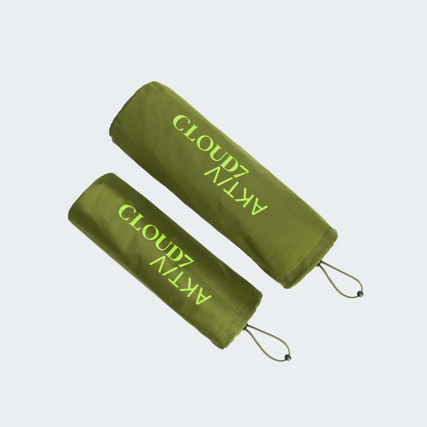 Cloud7 Hundereisematte Air AKTIV Khaki