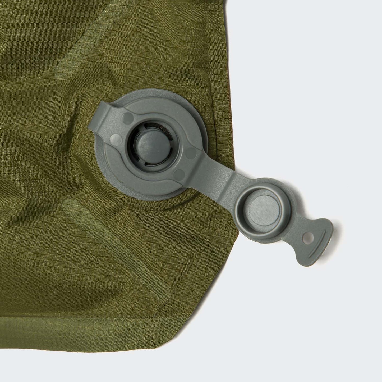 Cloud7 Hundereisematte Air AKTIV Khaki