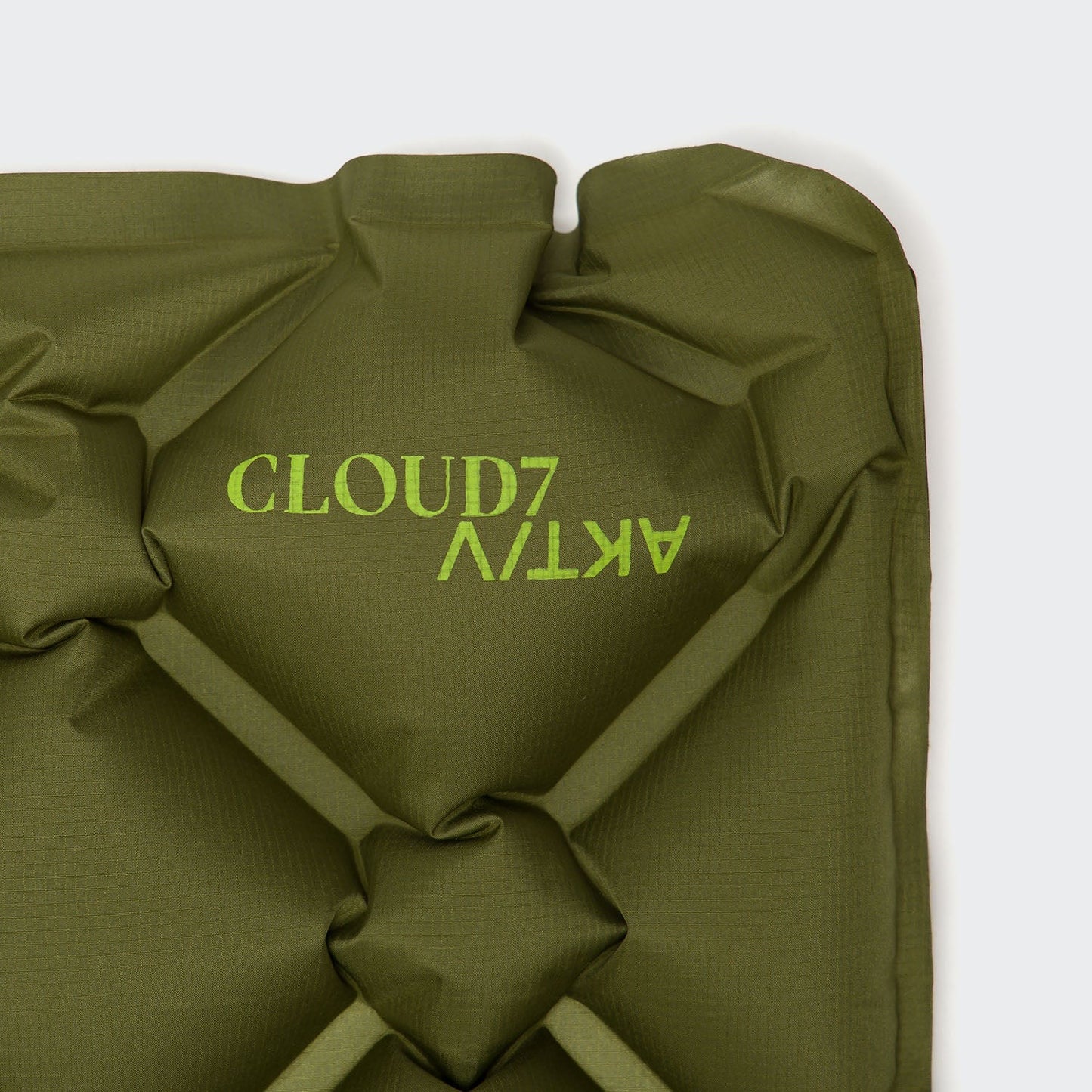 Cloud7 Hundereisematte Air AKTIV Khaki