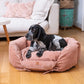 Hundebett: Ronny Cord - Charocal