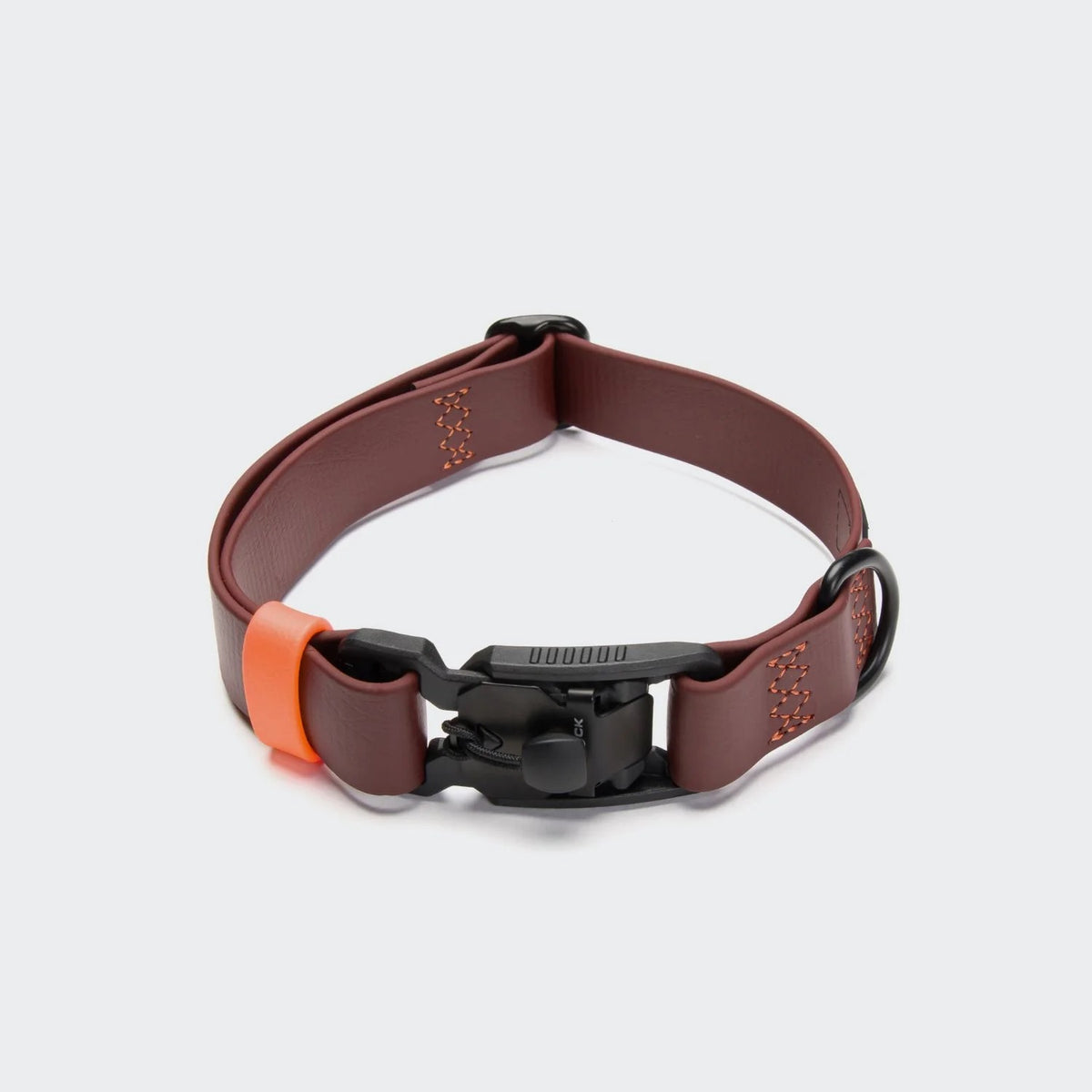 Hundehalsband BioThane Ipanema