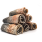Fisch Kauspass, Lachs Rollen