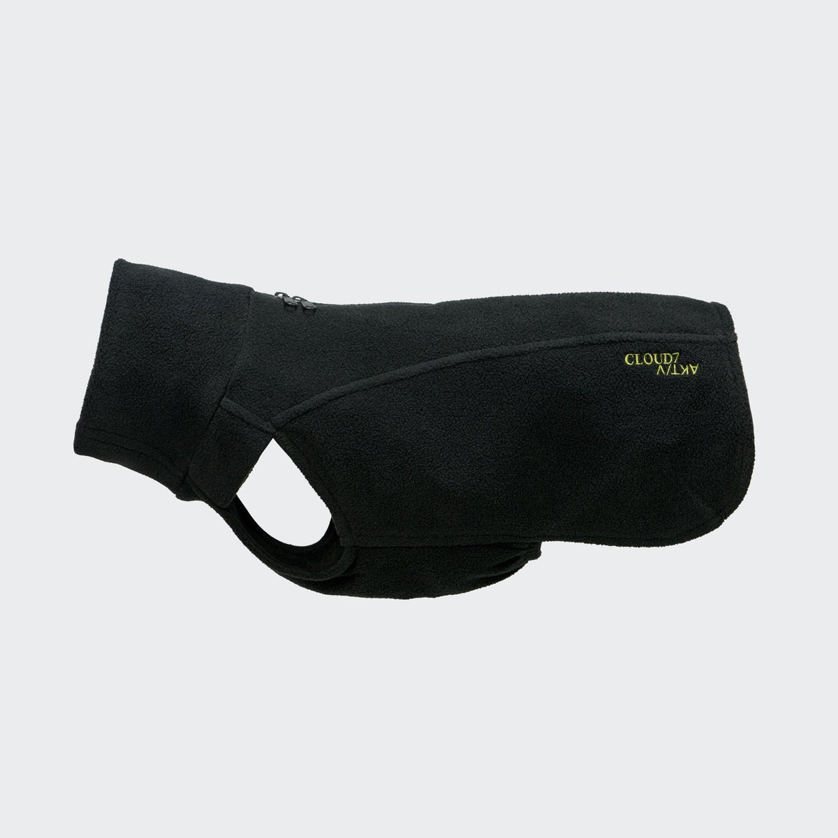 Body Warmer AKTIV Black