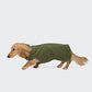 Body Warmer Dackel AKTIV Khaki