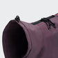 Hunderegenmantel Dackel AKTIV Aubergine/Orange