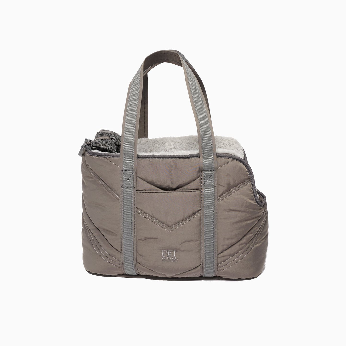 Lola Bag - Hundereisetasche