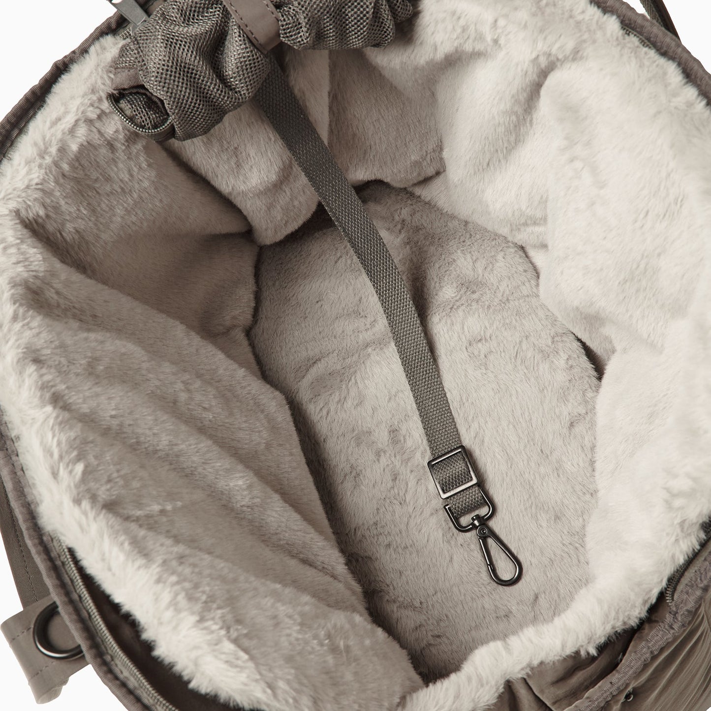 Lola Bag - Hundereisetasche